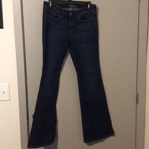 2 for $10. Soho New York & Co. Flare Jeans